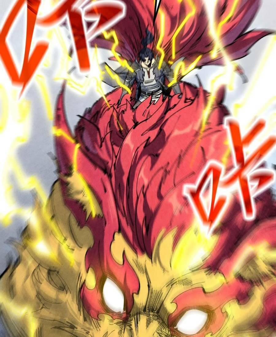 Vạn Cổ Chí Tôn Chapter 220 - Hamtruyen.vn
