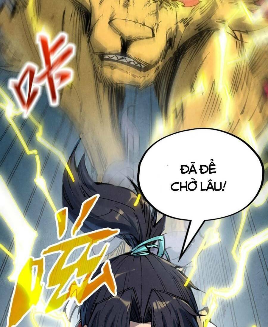 Vạn Cổ Chí Tôn Chapter 220 - Hamtruyen.vn