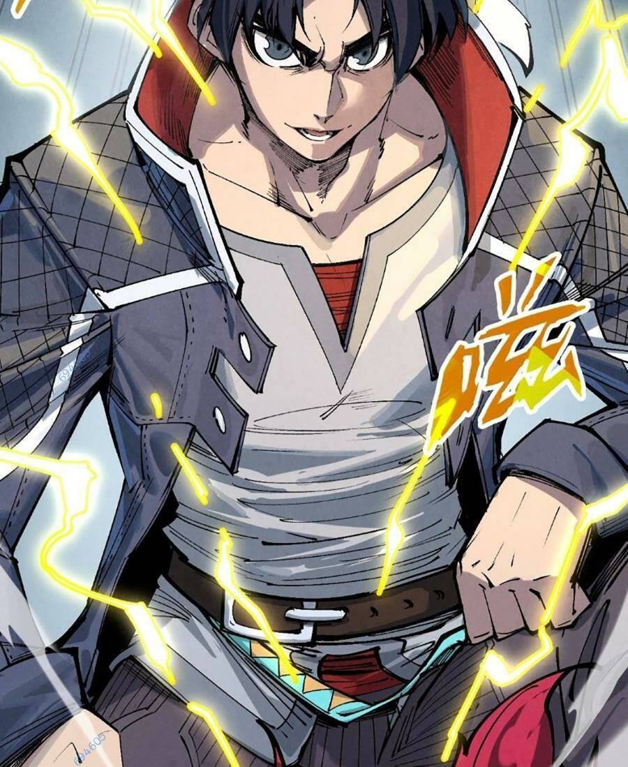 Vạn Cổ Chí Tôn Chapter 220 - Hamtruyen.vn