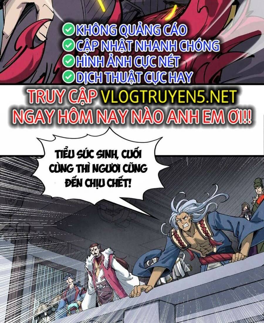 Vạn Cổ Chí Tôn Chapter 220 - Hamtruyen.vn