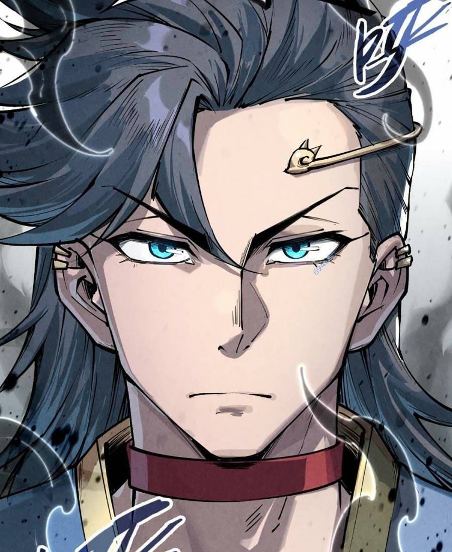 Vạn Cổ Chí Tôn Chapter 220 - Hamtruyen.vn