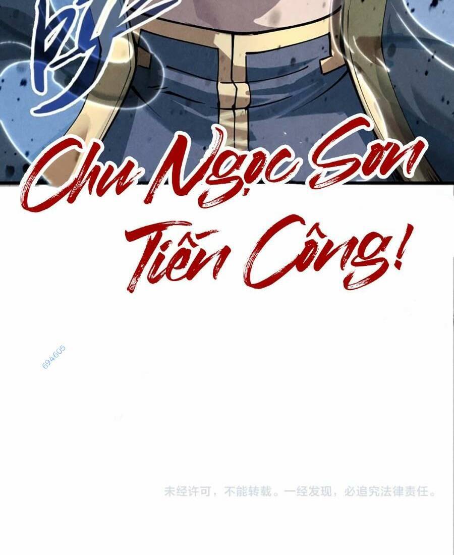 Vạn Cổ Chí Tôn Chapter 220 - Hamtruyen.vn