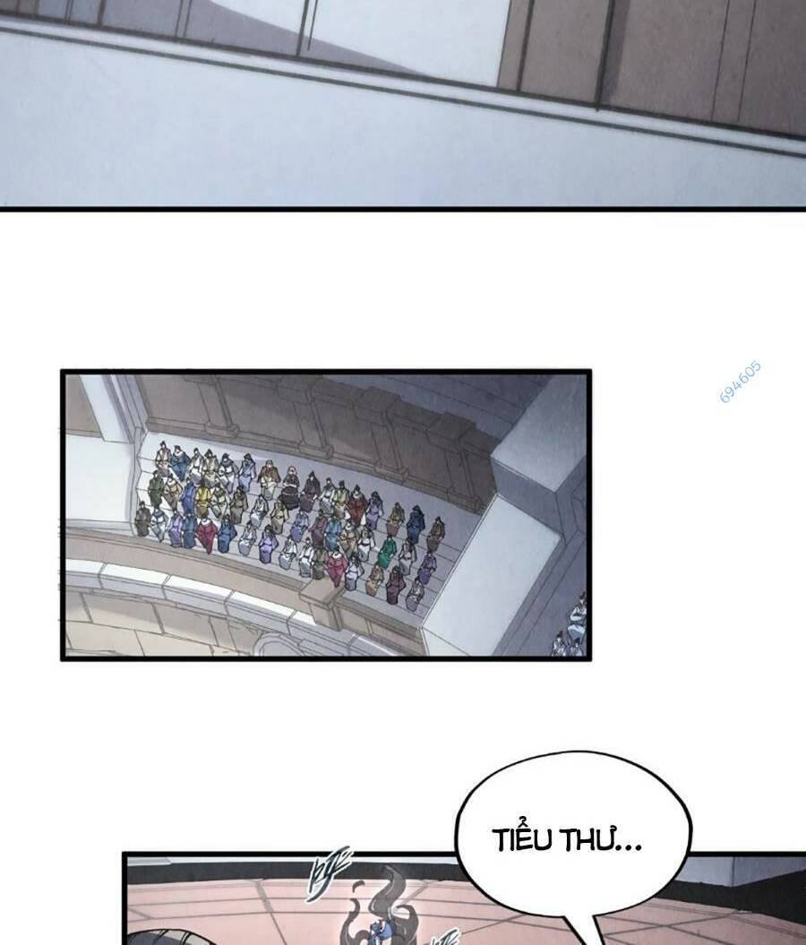 Vạn Cổ Chí Tôn Chapter 220 - Hamtruyen.vn