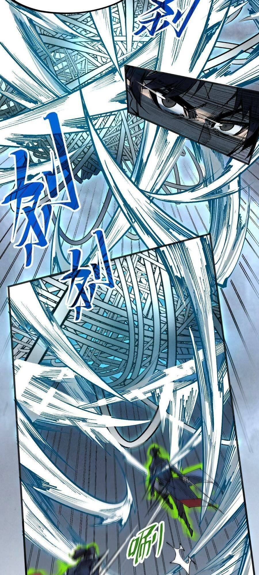Vạn Cổ Chí Tôn Chapter 222 - Hamtruyen.vn