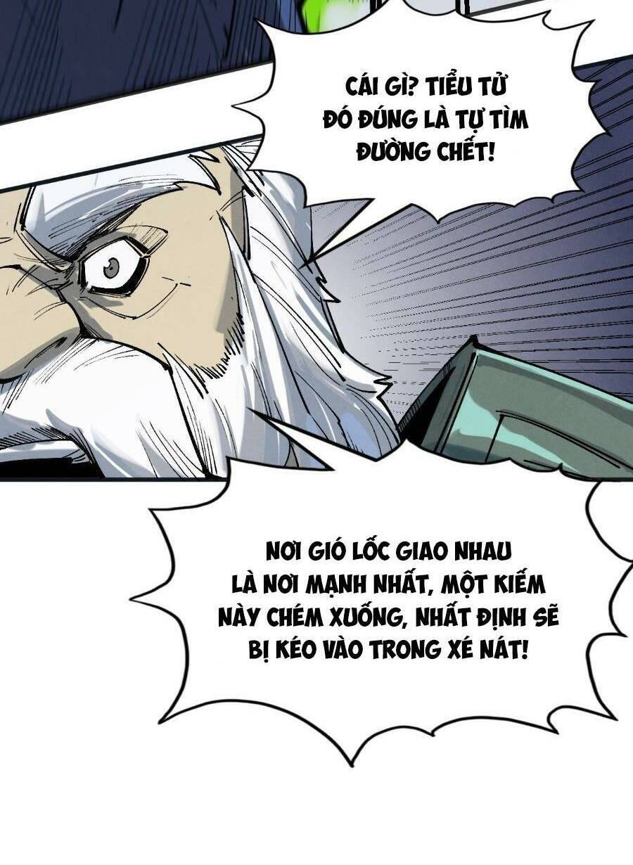 Vạn Cổ Chí Tôn Chapter 222 - Hamtruyen.vn