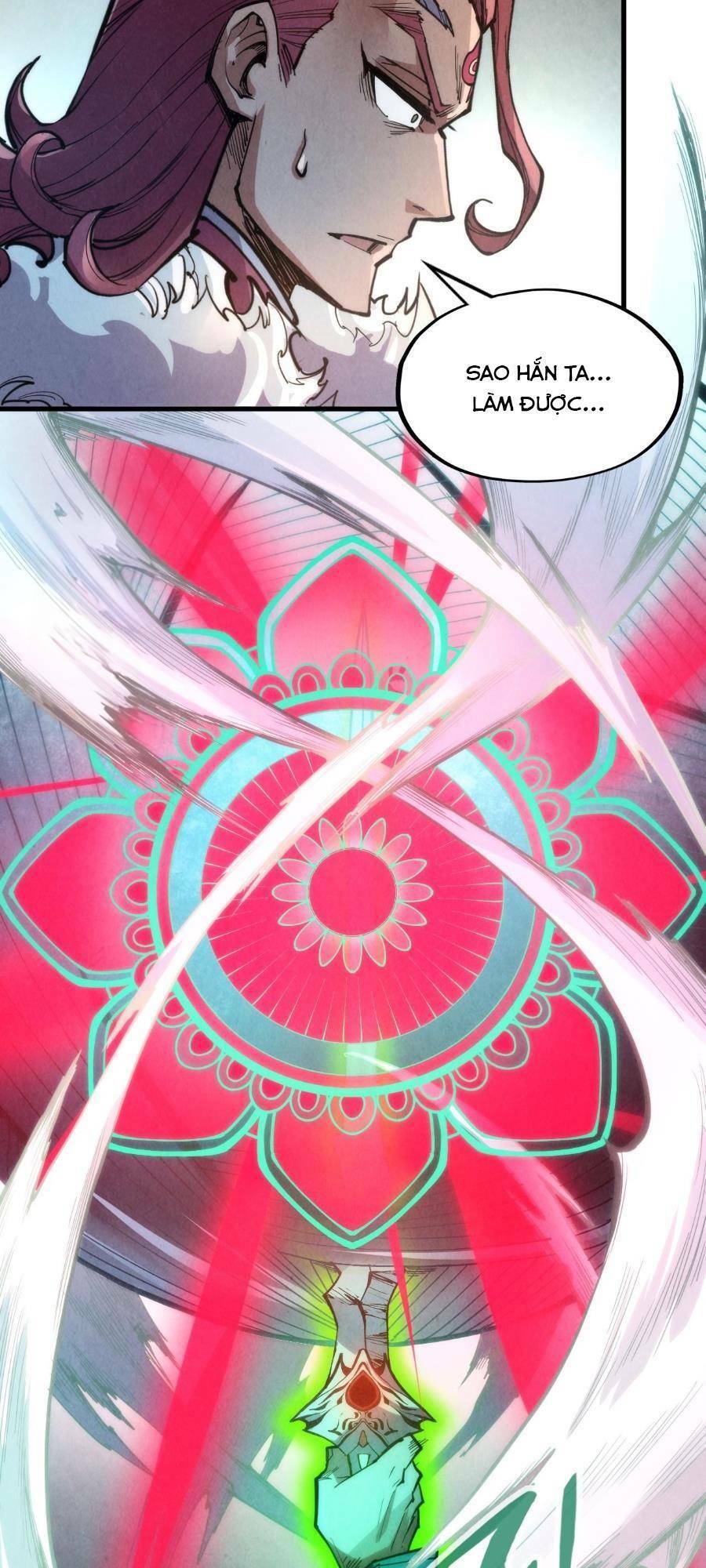 Vạn Cổ Chí Tôn Chapter 222 - Hamtruyen.vn