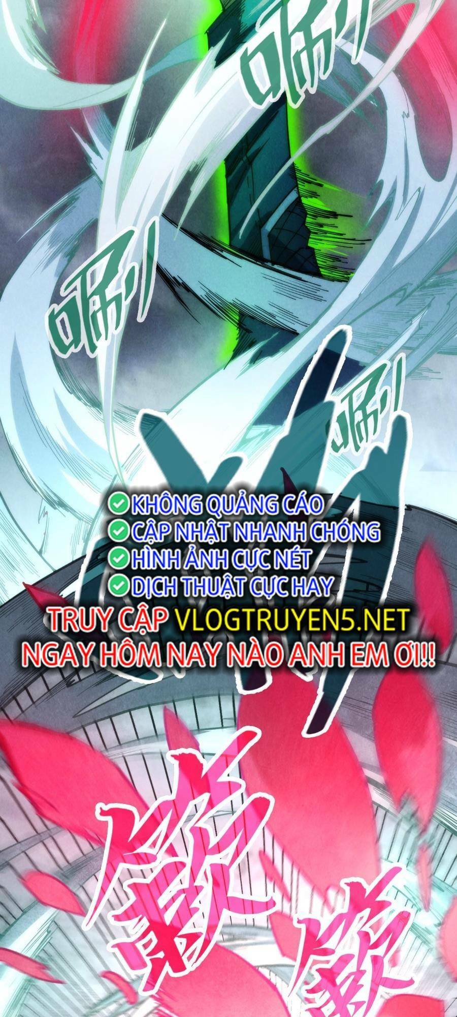 Vạn Cổ Chí Tôn Chapter 222 - Hamtruyen.vn