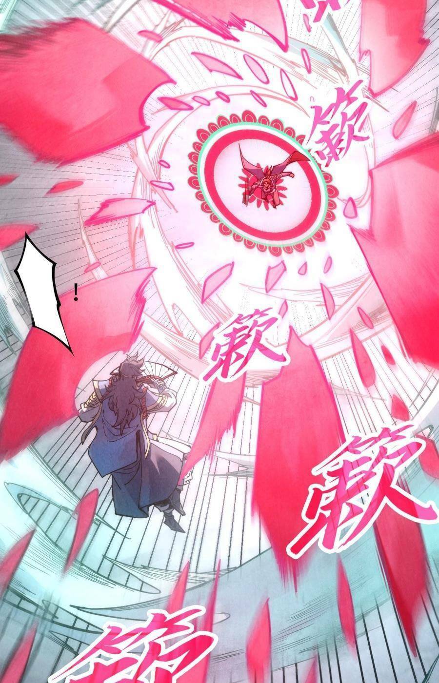 Vạn Cổ Chí Tôn Chapter 222 - Hamtruyen.vn
