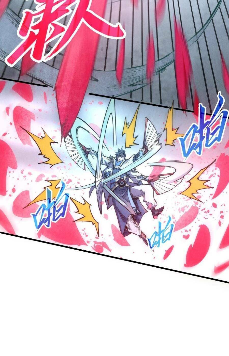 Vạn Cổ Chí Tôn Chapter 222 - Hamtruyen.vn