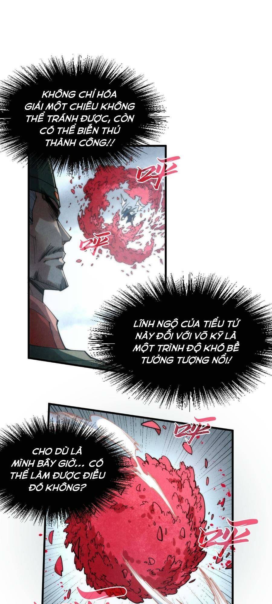 Vạn Cổ Chí Tôn Chapter 222 - Hamtruyen.vn