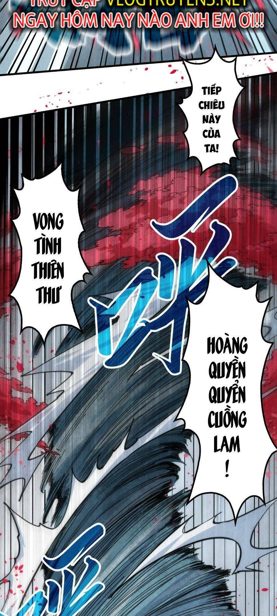Vạn Cổ Chí Tôn Chapter 222 - Hamtruyen.vn