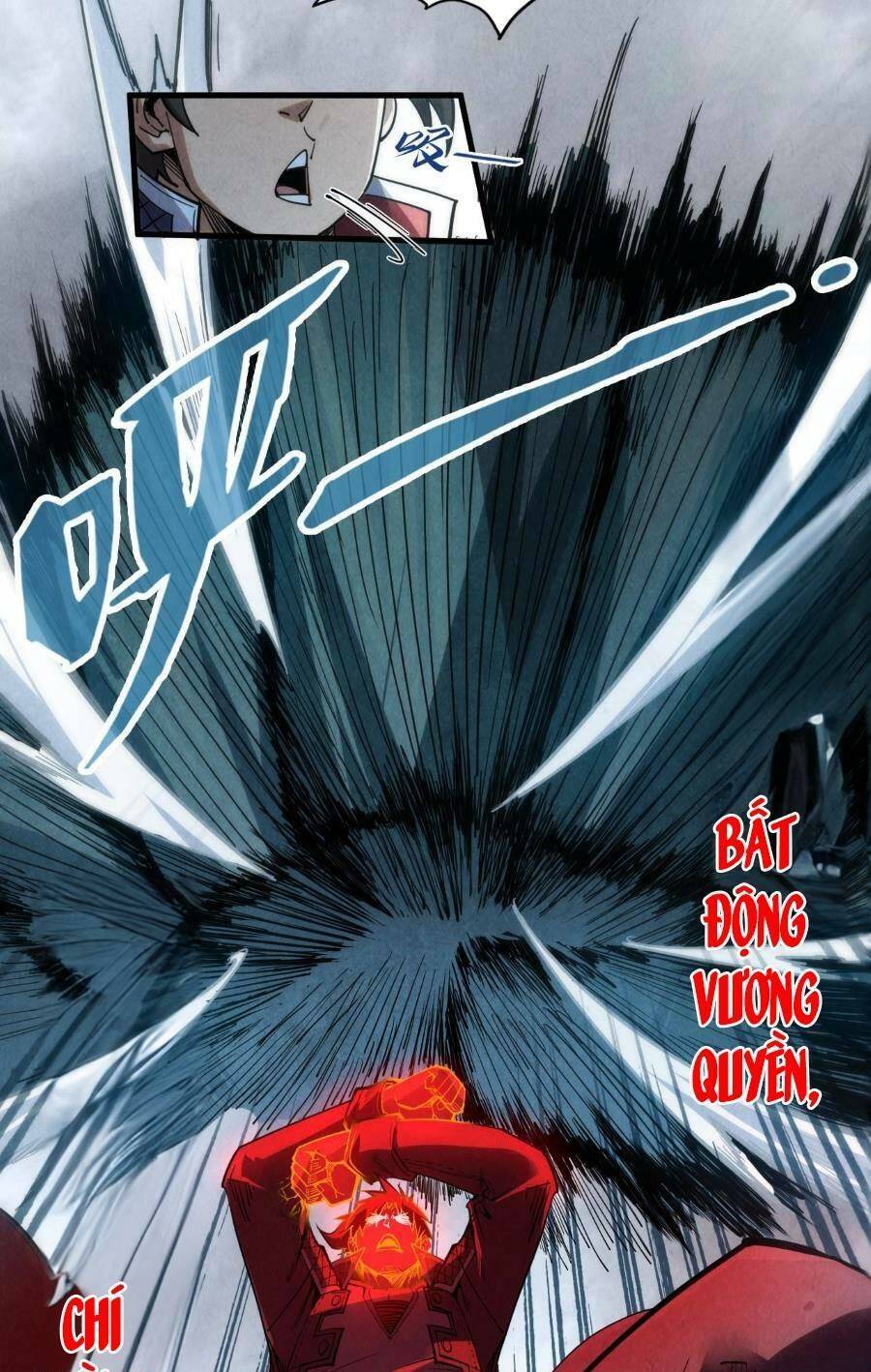 Vạn Cổ Chí Tôn Chapter 222 - Hamtruyen.vn