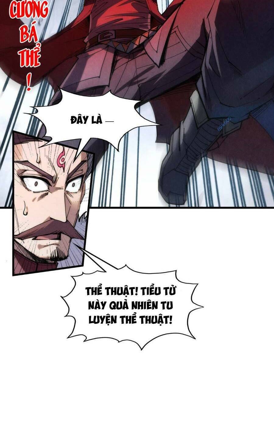 Vạn Cổ Chí Tôn Chapter 222 - Hamtruyen.vn