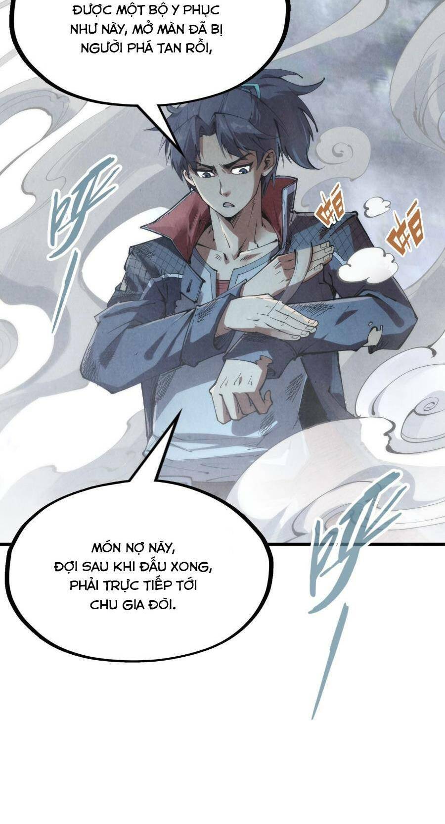 Vạn Cổ Chí Tôn Chapter 222 - Hamtruyen.vn