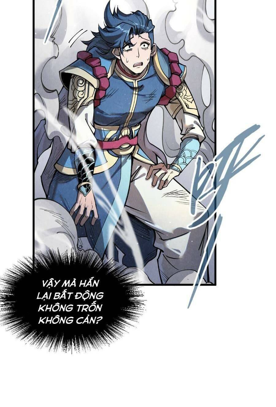 Vạn Cổ Chí Tôn Chapter 222 - Hamtruyen.vn