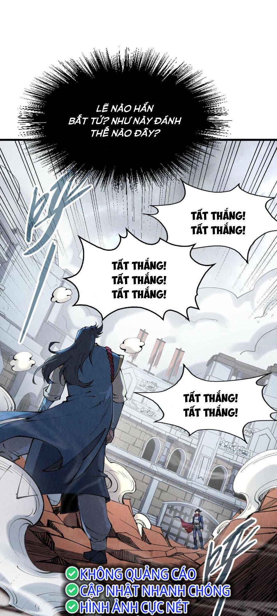 Vạn Cổ Chí Tôn Chapter 222 - Hamtruyen.vn