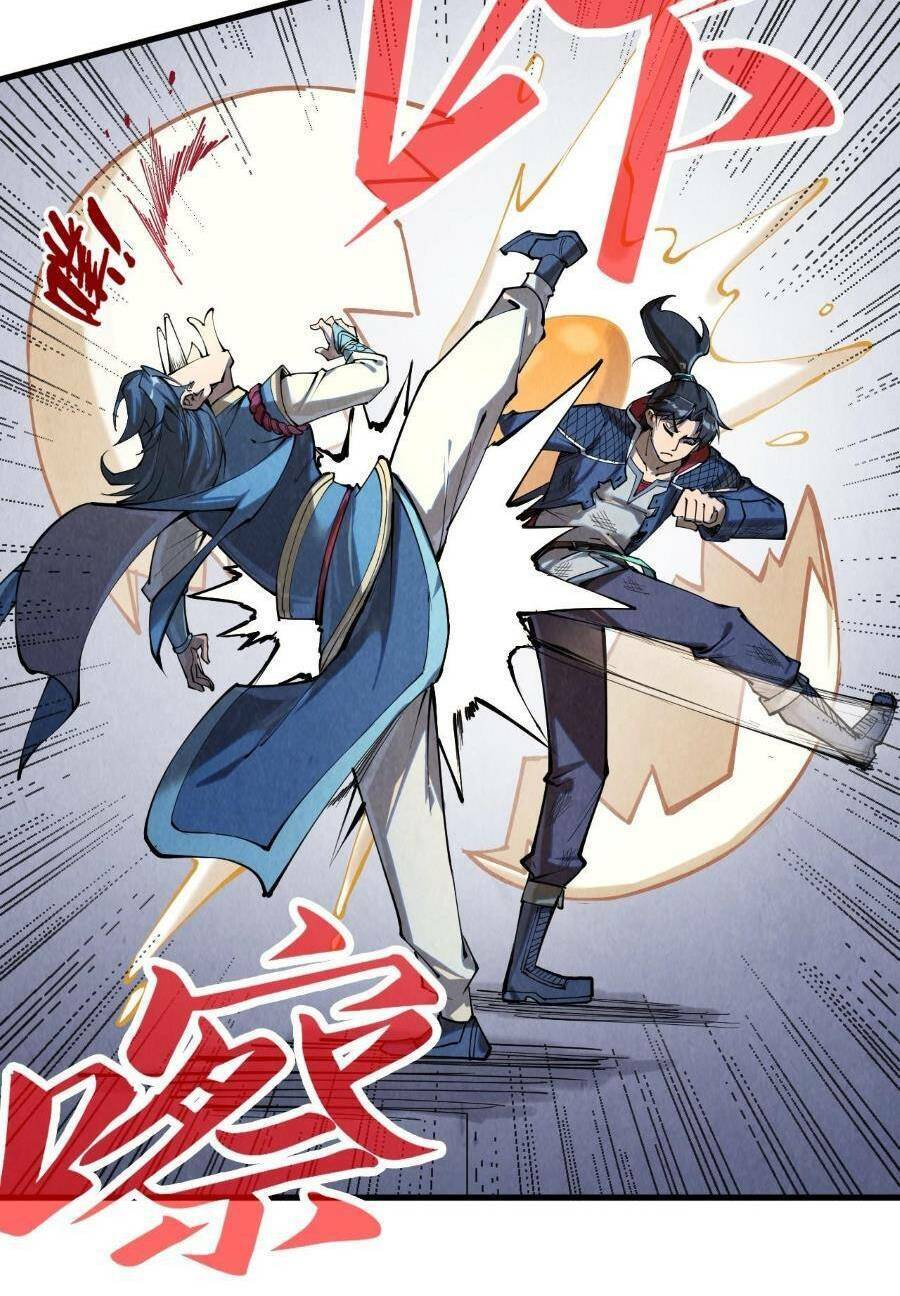 Vạn Cổ Chí Tôn Chapter 222 - Hamtruyen.vn
