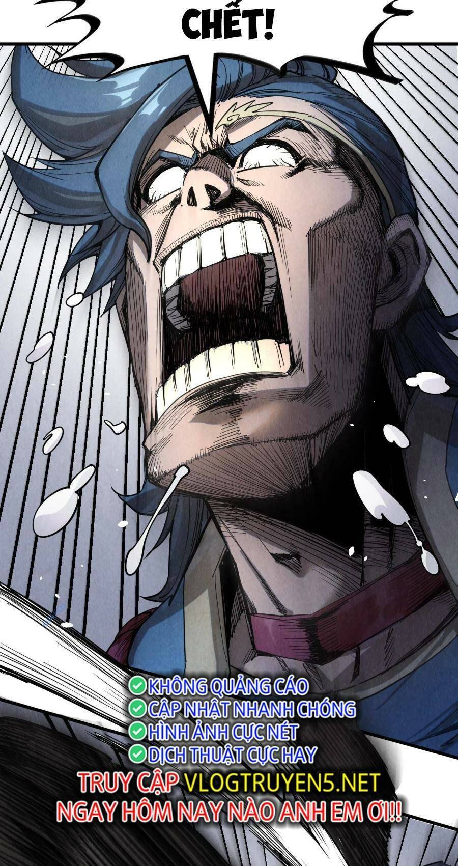 Vạn Cổ Chí Tôn Chapter 222 - Hamtruyen.vn