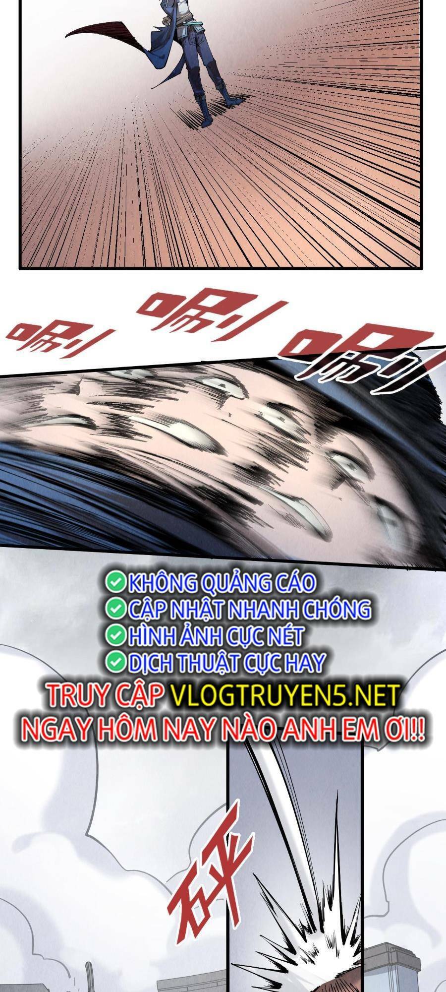 Vạn Cổ Chí Tôn Chapter 222 - Hamtruyen.vn