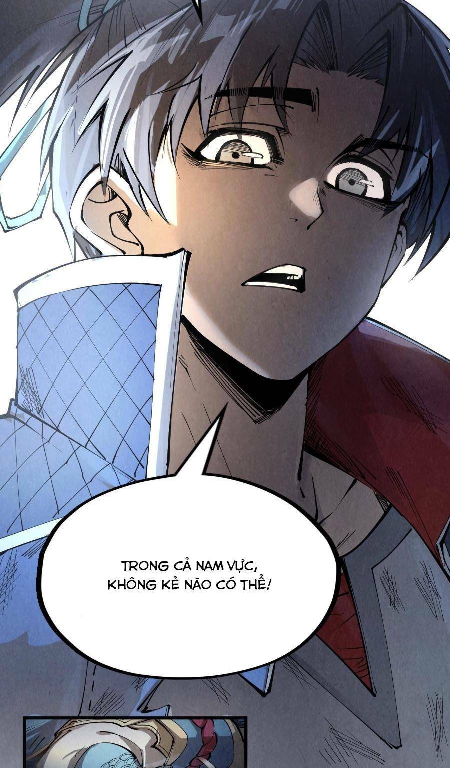 Vạn Cổ Chí Tôn Chapter 222 - Hamtruyen.vn