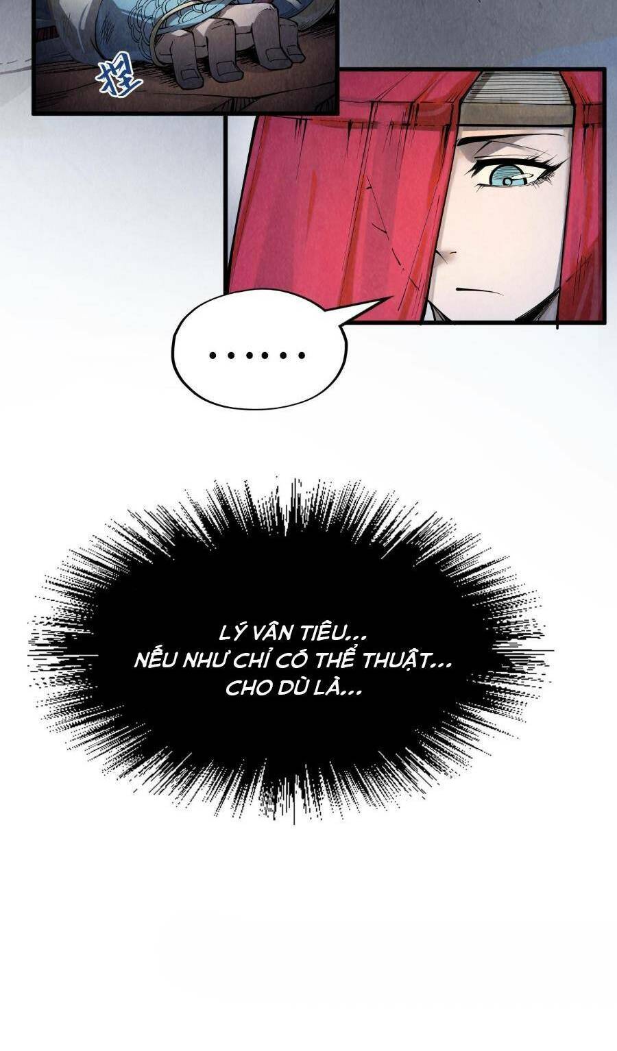 Vạn Cổ Chí Tôn Chapter 222 - Hamtruyen.vn