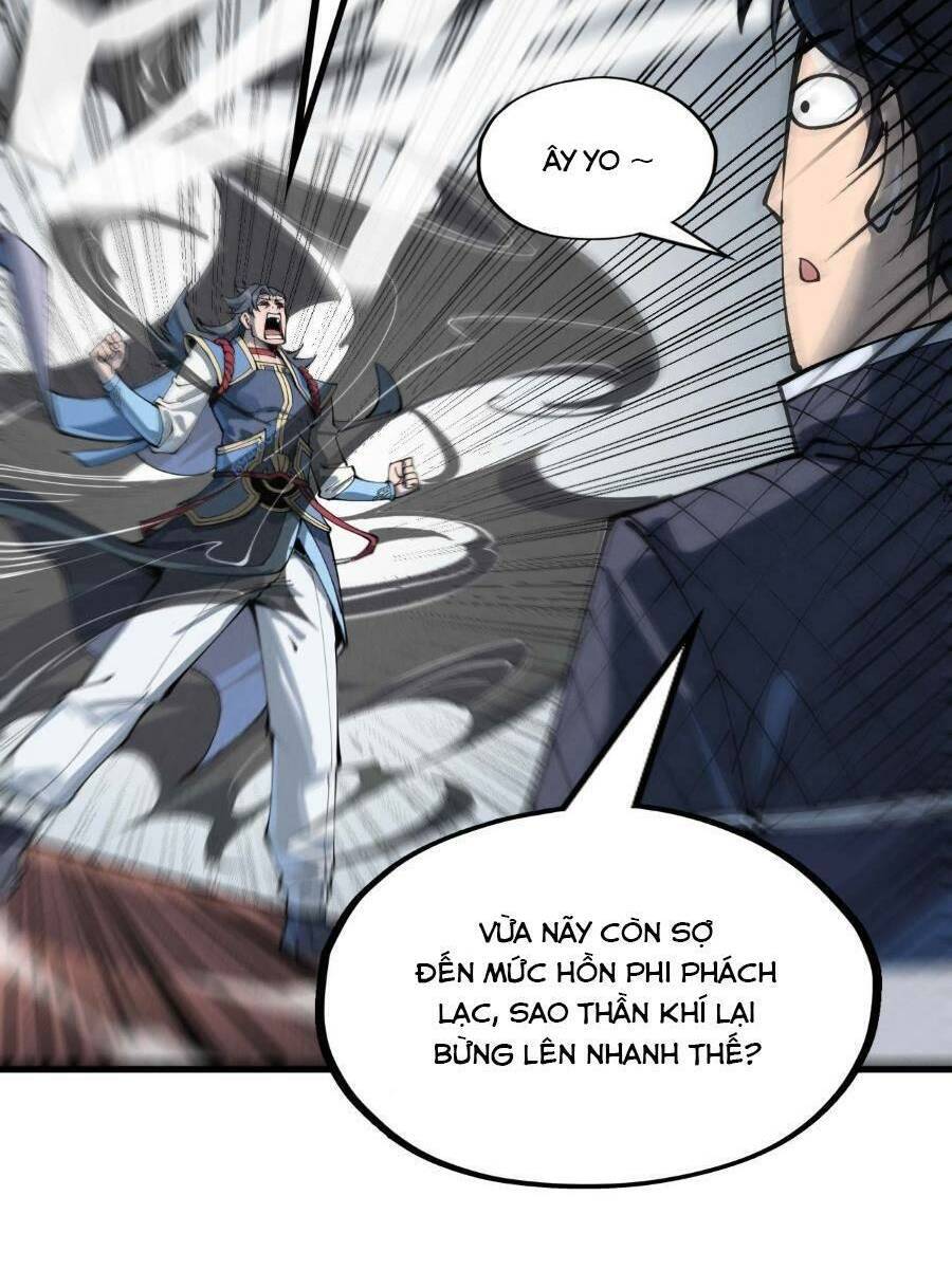 Vạn Cổ Chí Tôn Chapter 222 - Hamtruyen.vn