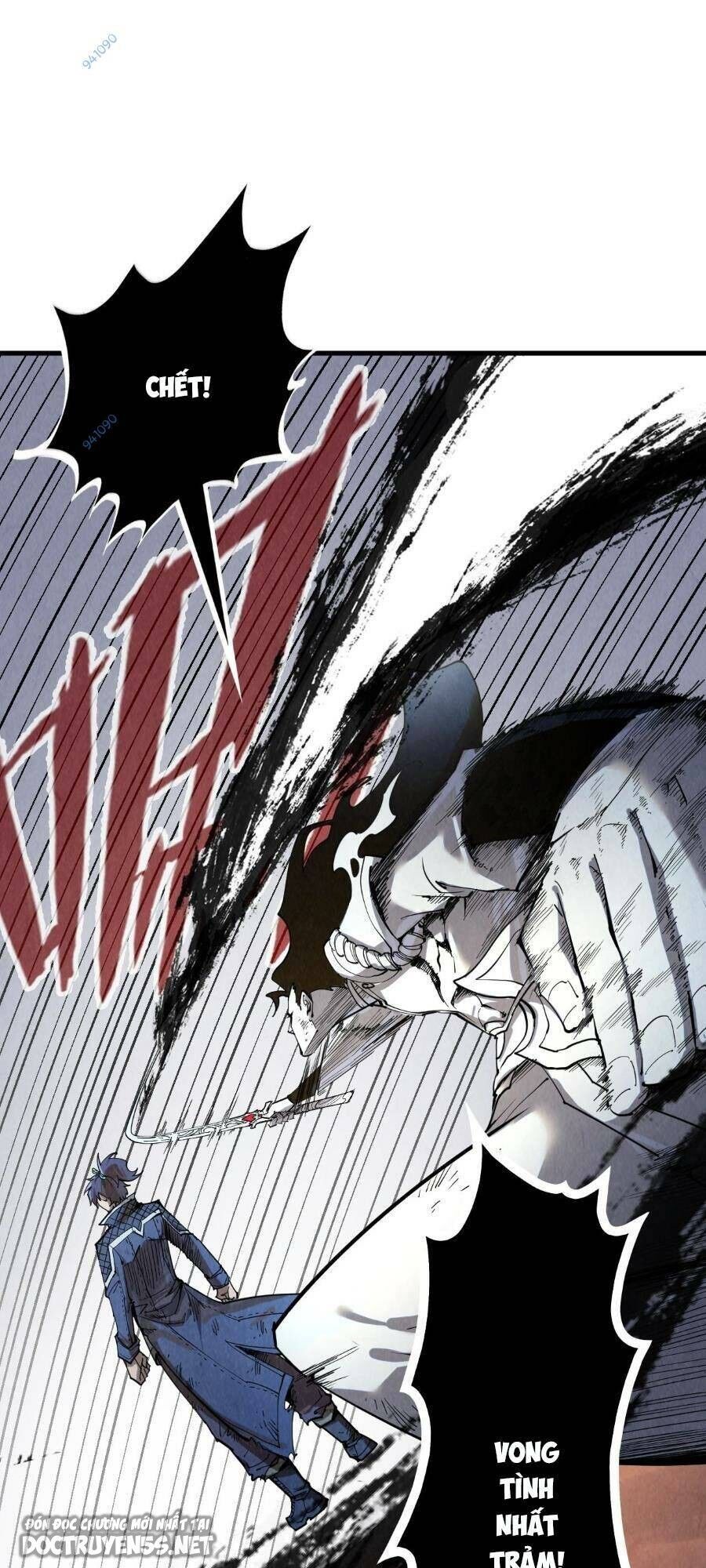 Vạn Cổ Chí Tôn Chapter 225 - Hamtruyen.vn
