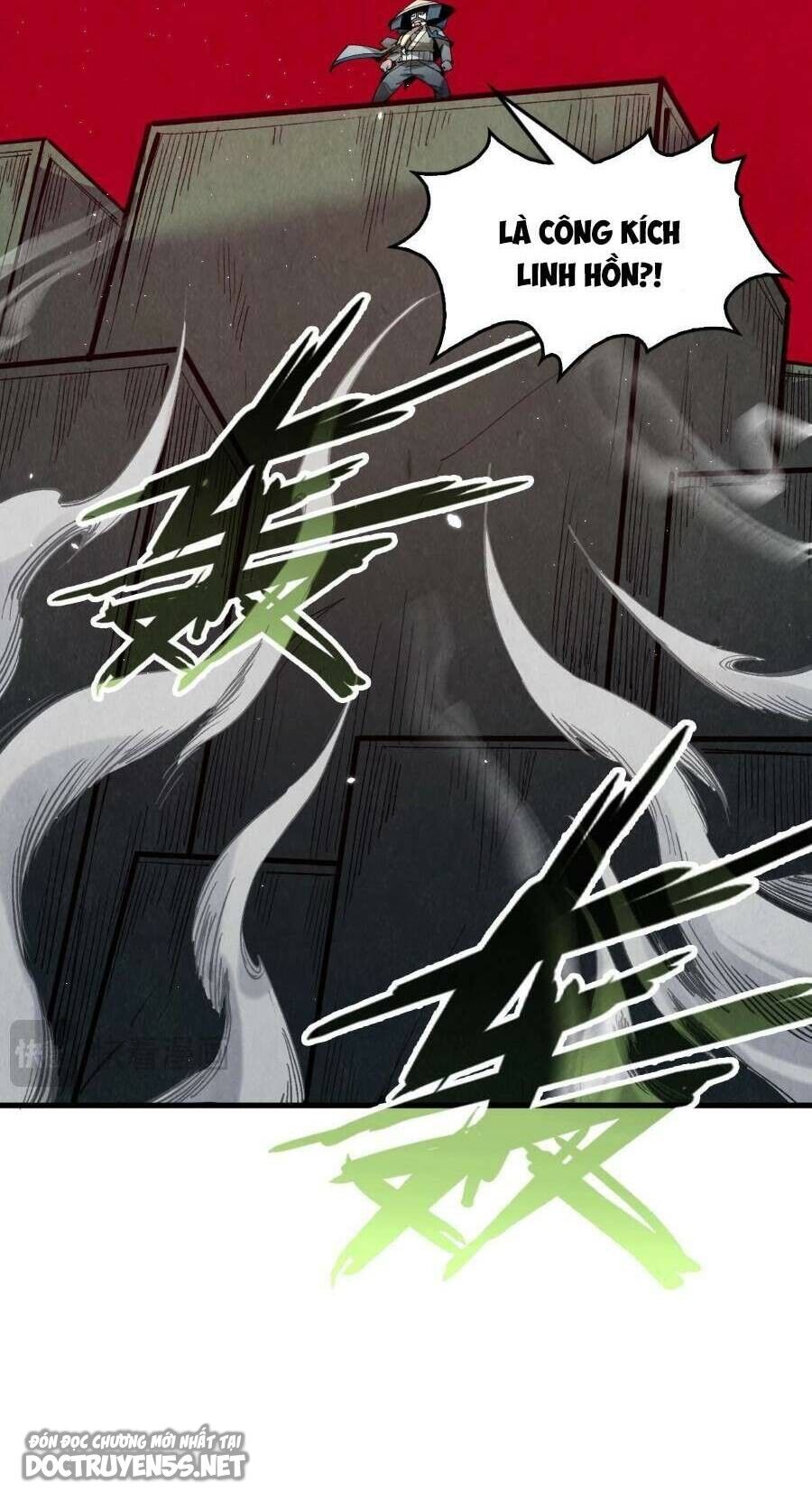 Vạn Cổ Chí Tôn Chapter 225 - Hamtruyen.vn