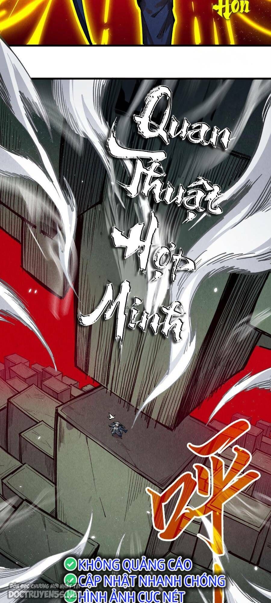 Vạn Cổ Chí Tôn Chapter 225 - Hamtruyen.vn