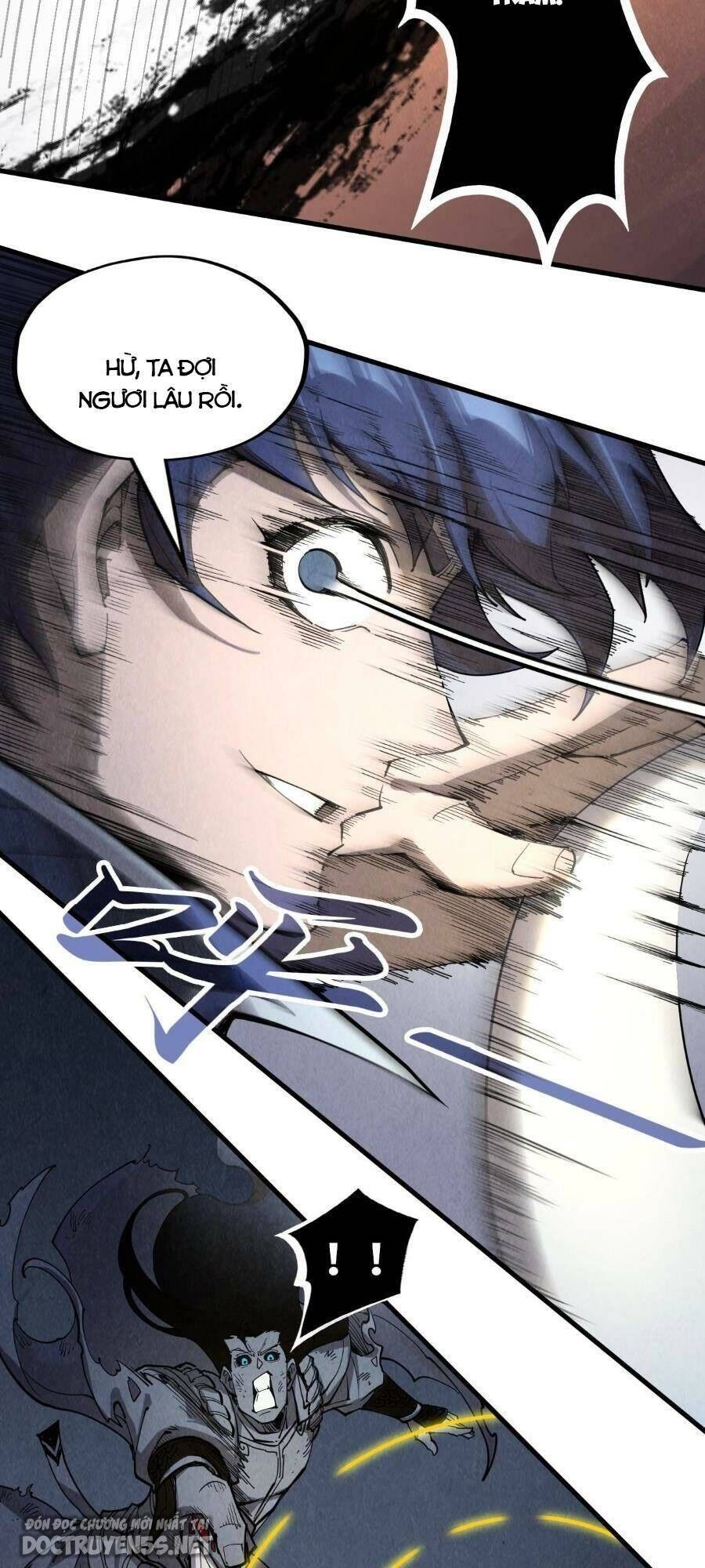 Vạn Cổ Chí Tôn Chapter 225 - Hamtruyen.vn