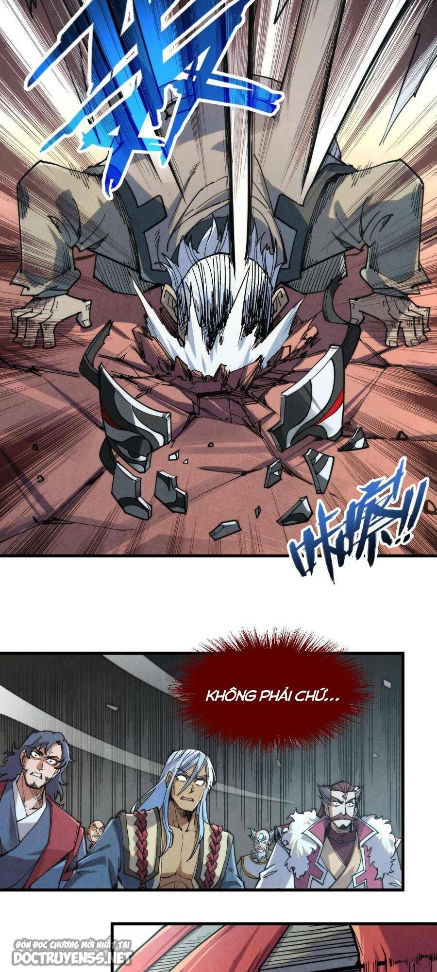Vạn Cổ Chí Tôn Chapter 225 - Hamtruyen.vn