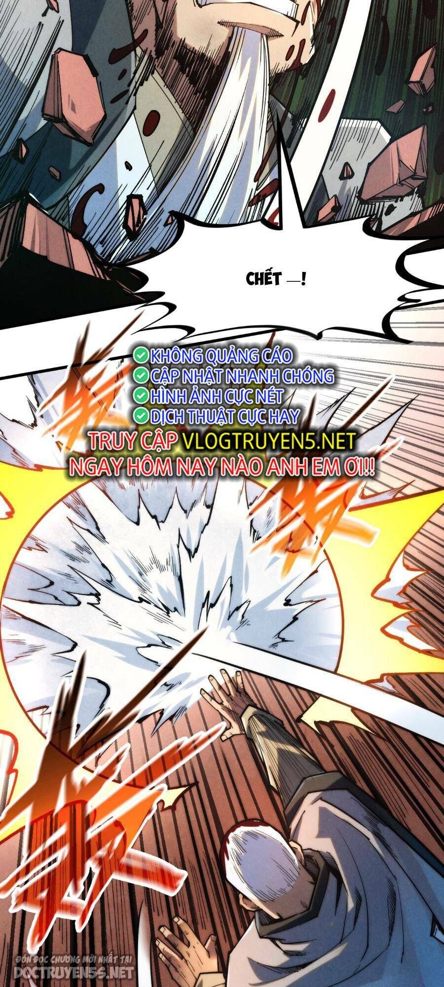 Vạn Cổ Chí Tôn Chapter 225 - Hamtruyen.vn