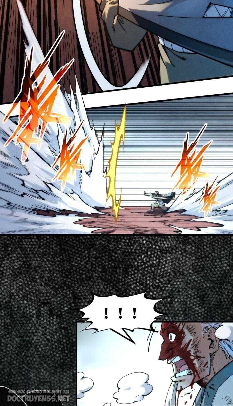Vạn Cổ Chí Tôn Chapter 225 - Hamtruyen.vn