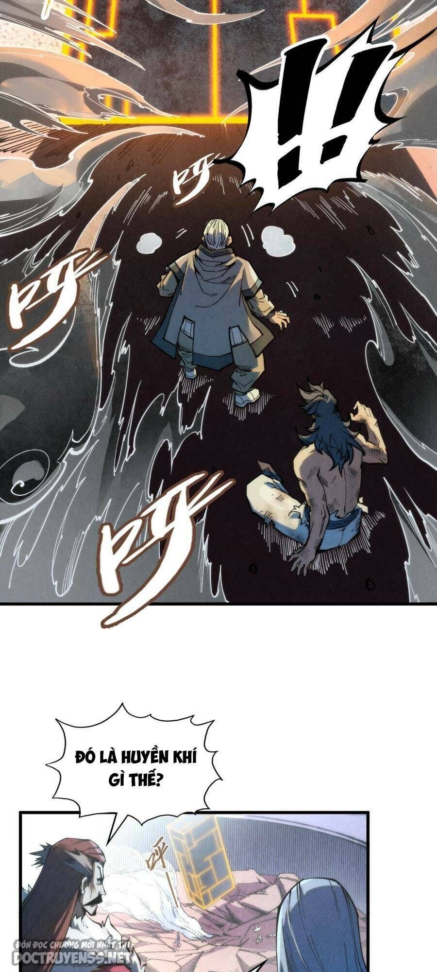 Vạn Cổ Chí Tôn Chapter 225 - Hamtruyen.vn