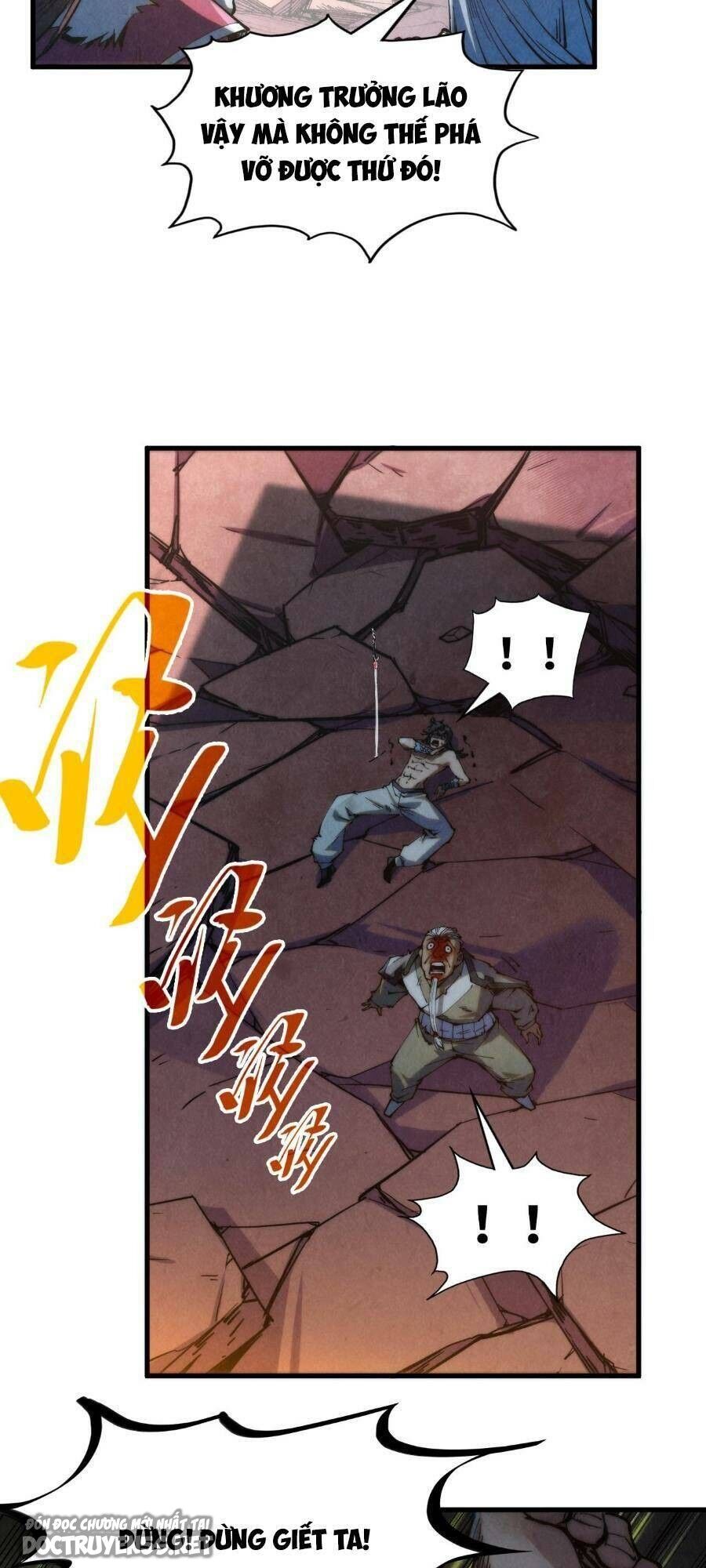 Vạn Cổ Chí Tôn Chapter 225 - Hamtruyen.vn