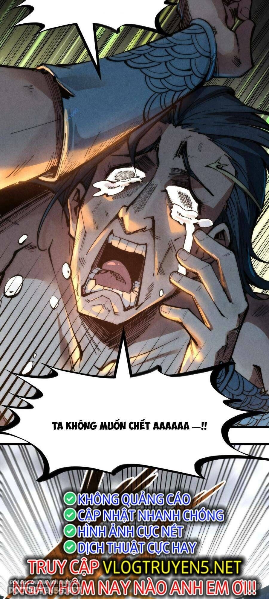 Vạn Cổ Chí Tôn Chapter 225 - Hamtruyen.vn