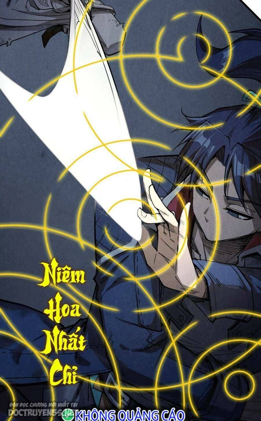 Vạn Cổ Chí Tôn Chapter 225 - Hamtruyen.vn
