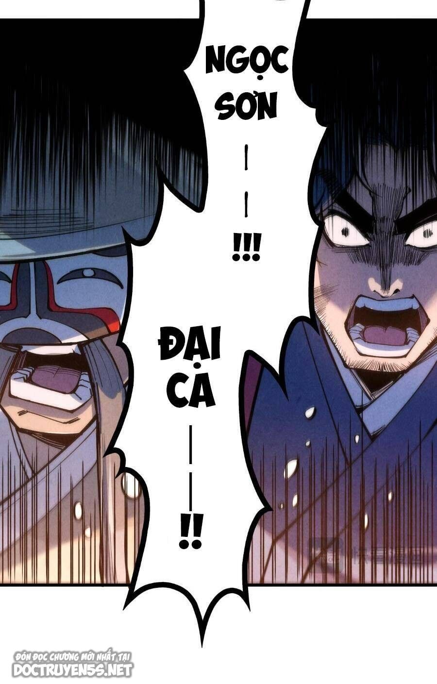 Vạn Cổ Chí Tôn Chapter 225 - Hamtruyen.vn
