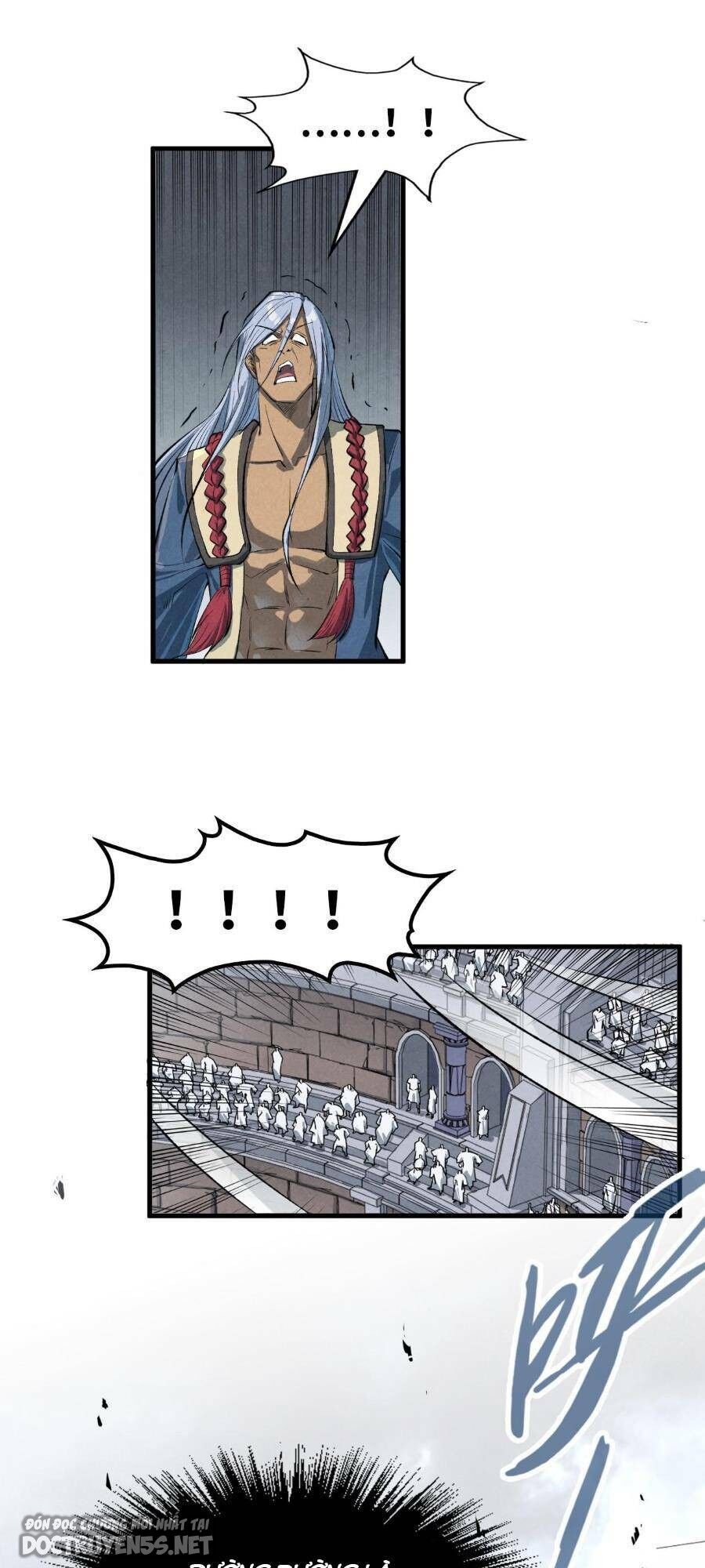 Vạn Cổ Chí Tôn Chapter 225 - Hamtruyen.vn