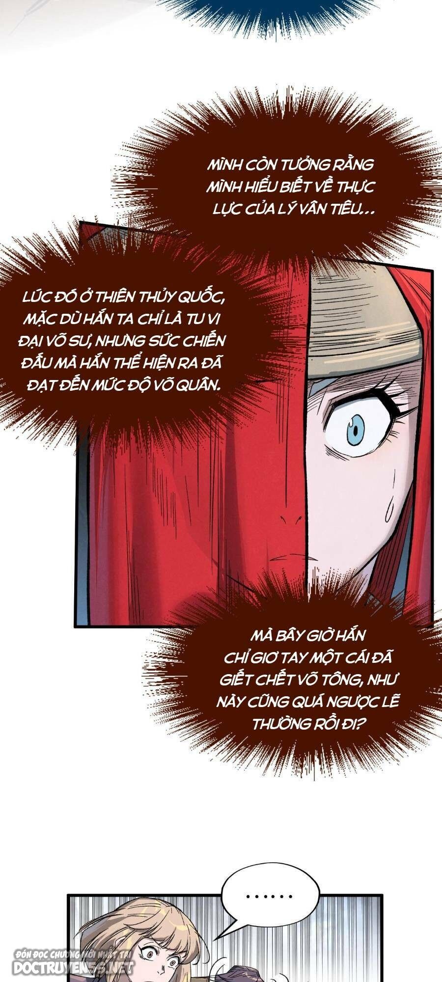 Vạn Cổ Chí Tôn Chapter 225 - Hamtruyen.vn