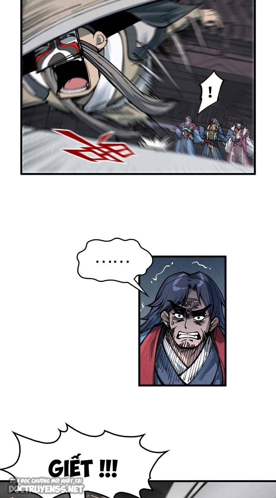 Vạn Cổ Chí Tôn Chapter 225 - Hamtruyen.vn
