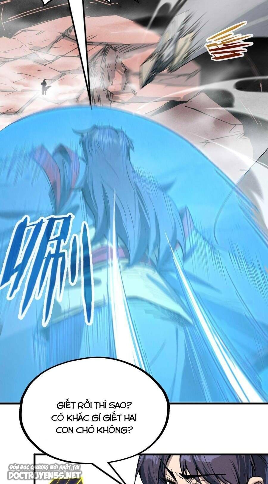 Vạn Cổ Chí Tôn Chapter 225 - Hamtruyen.vn