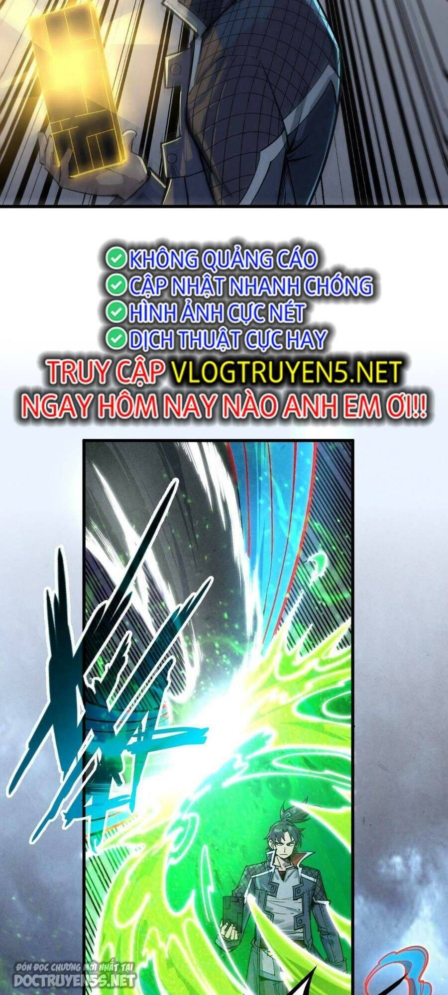 Vạn Cổ Chí Tôn Chapter 225 - Hamtruyen.vn
