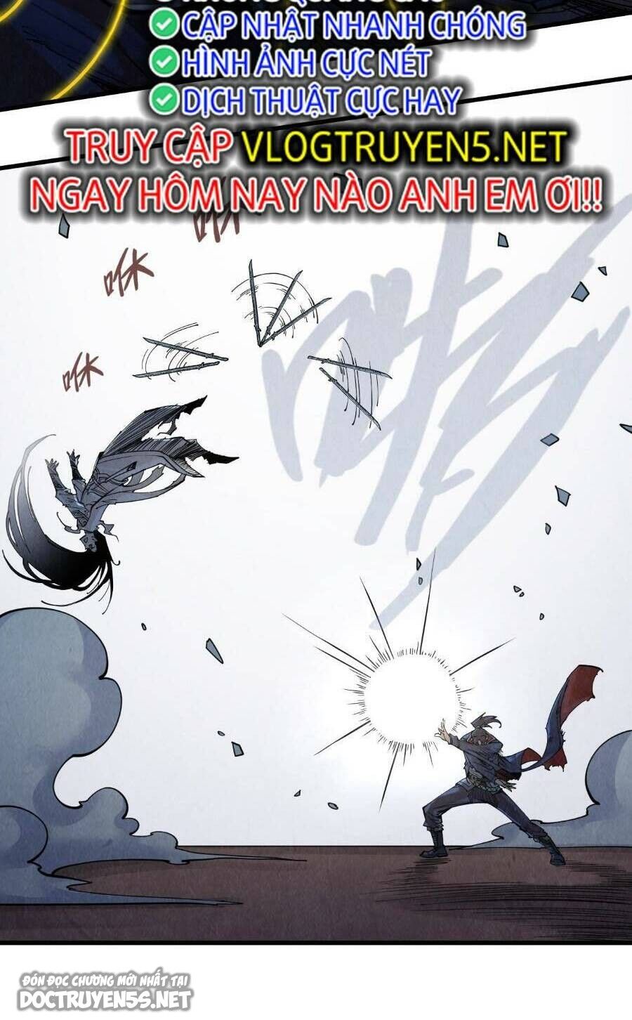 Vạn Cổ Chí Tôn Chapter 225 - Hamtruyen.vn