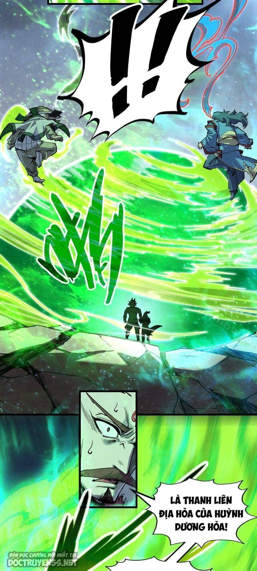 Vạn Cổ Chí Tôn Chapter 225 - Hamtruyen.vn