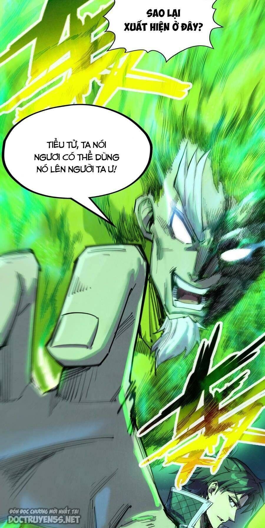 Vạn Cổ Chí Tôn Chapter 225 - Hamtruyen.vn