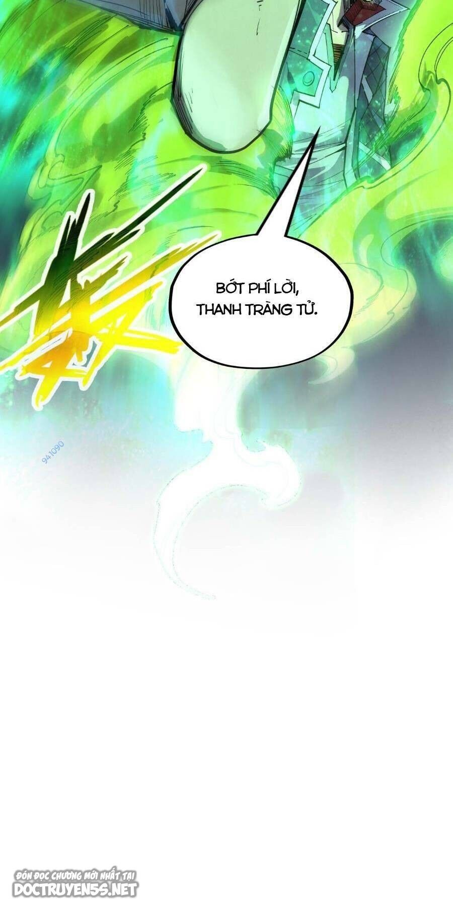 Vạn Cổ Chí Tôn Chapter 225 - Hamtruyen.vn