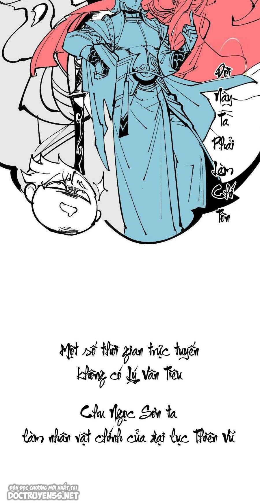 Vạn Cổ Chí Tôn Chapter 225 - Hamtruyen.vn