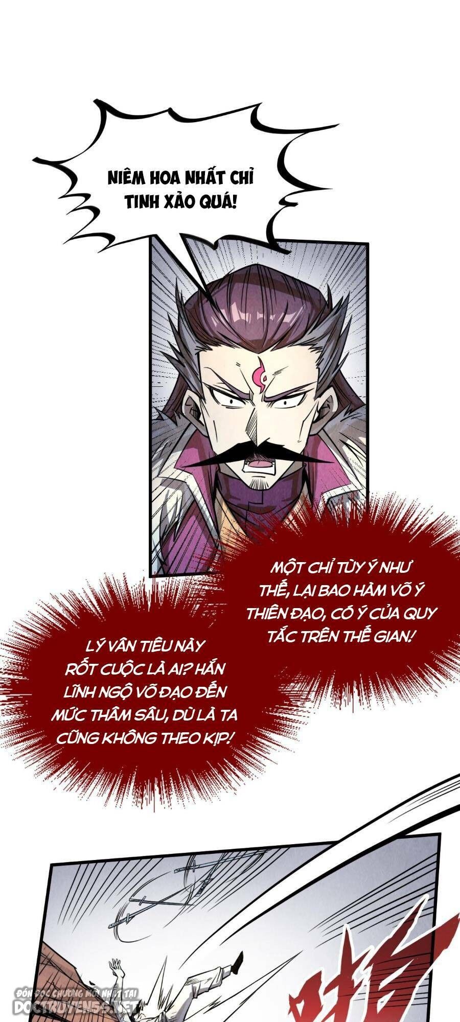 Vạn Cổ Chí Tôn Chapter 225 - Hamtruyen.vn
