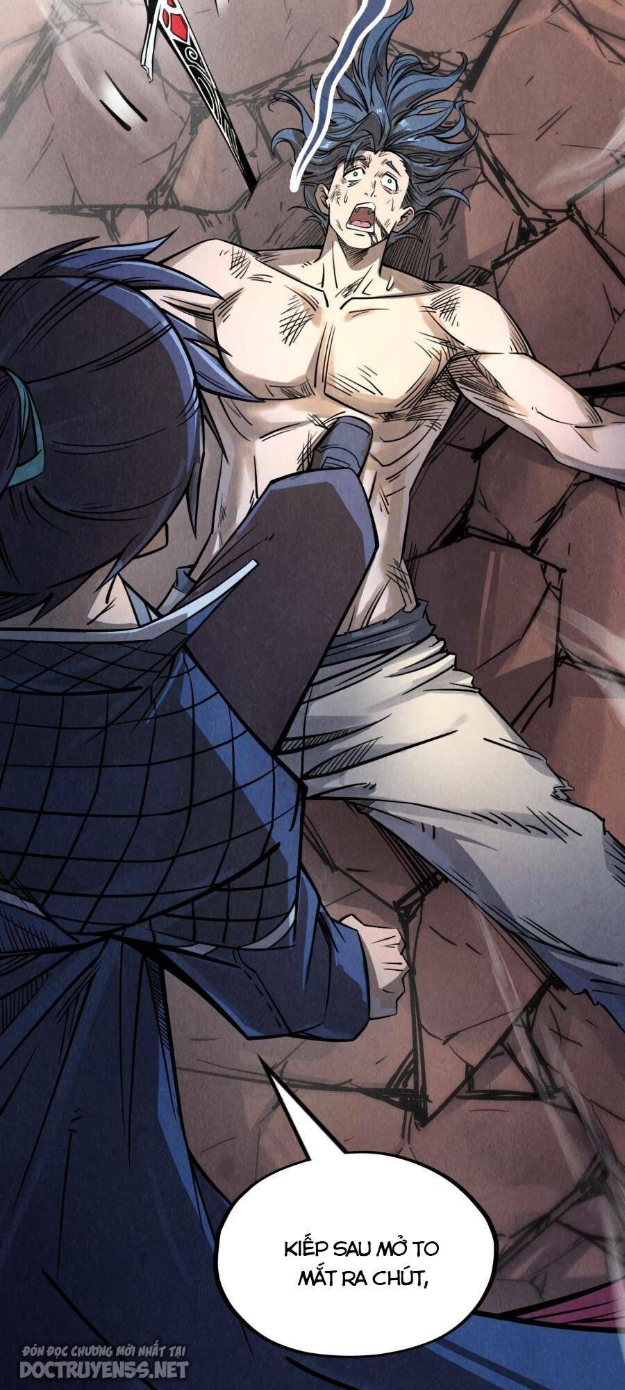 Vạn Cổ Chí Tôn Chapter 225 - Hamtruyen.vn